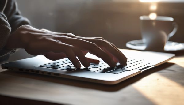 Comment faire des crochets sur mac facilement et rapidement