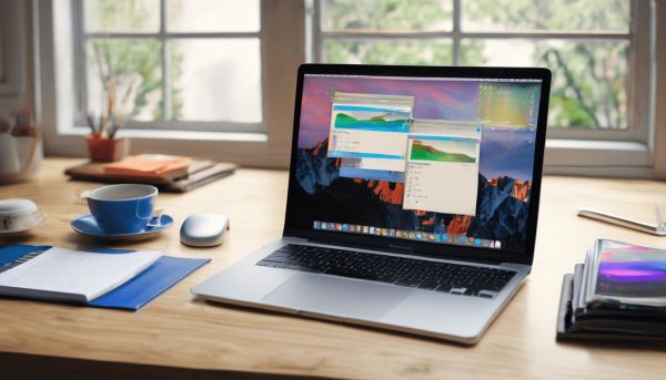 Comment faire un copier coller sur mac facilement