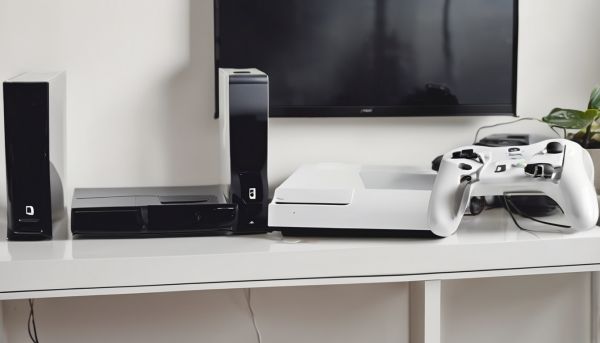 Différence entre ps5 et ps5 slim : tout ce qu’il faut savoir