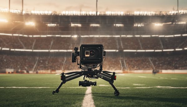 Filmer sport : techniques et astuces pour des vidéos impressionnantes
