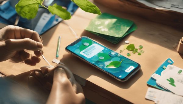 Google Lens : votre allié pour la recherche visuelle instantanée