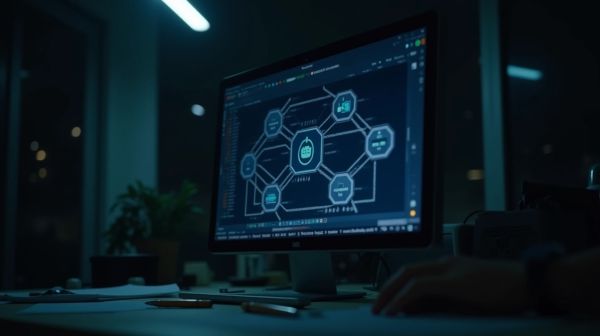 Optimiser la supervision réseau entreprise pour garantir la sécurité