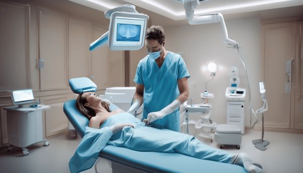 Optimiser votre épilation laser avec des tarifs accessibles