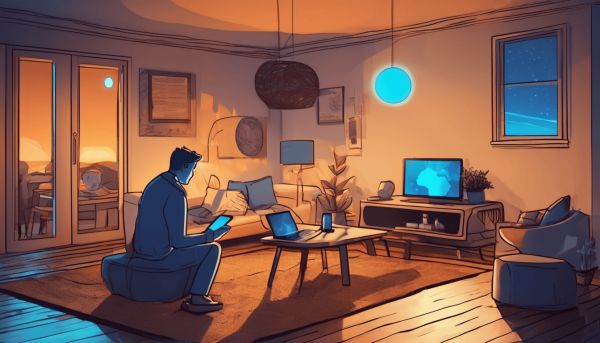 Perdre son téléphone : réagir rapidement avec Google