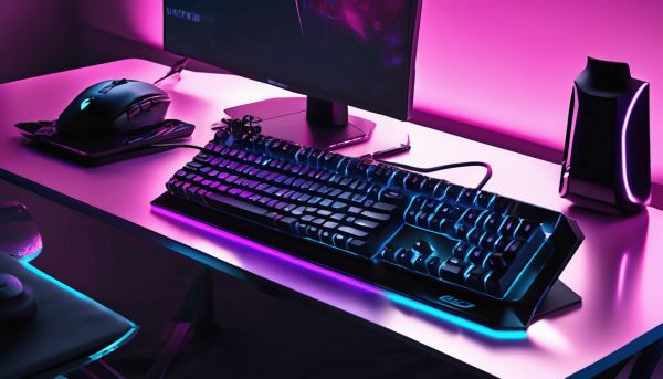 Quels sont les avantages d’un clavier sans fil gaming en 2026