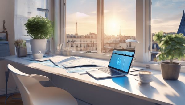 Wetransfer gratuit France : comment partager des fichiers facilement