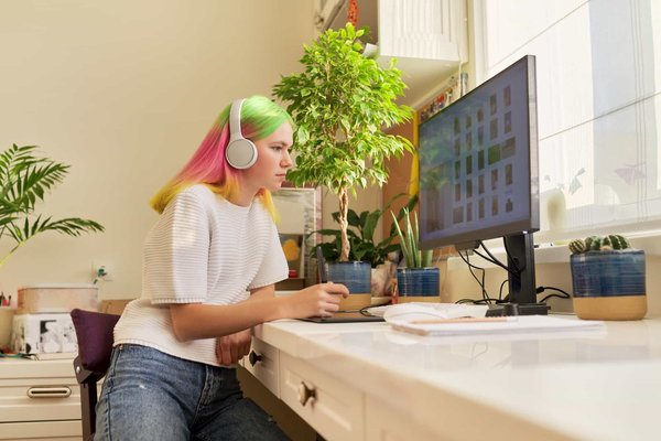 La charte graphique, pilier de l'identité visuelle d'une entreprise