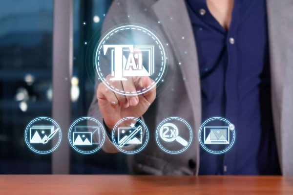 Génération image IA : tous les avantages