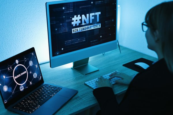 Agence web3 : le partenaire idéal pour vos projets NFTs en tant qu'artiste indépendant