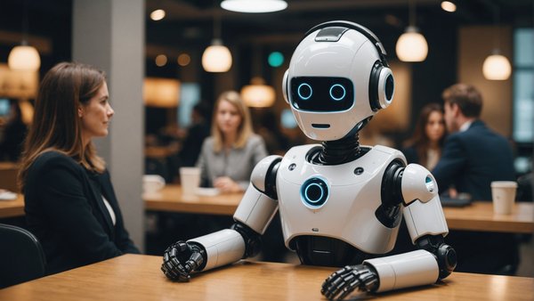 Automatisez votre service client avec un chatbot intelligent