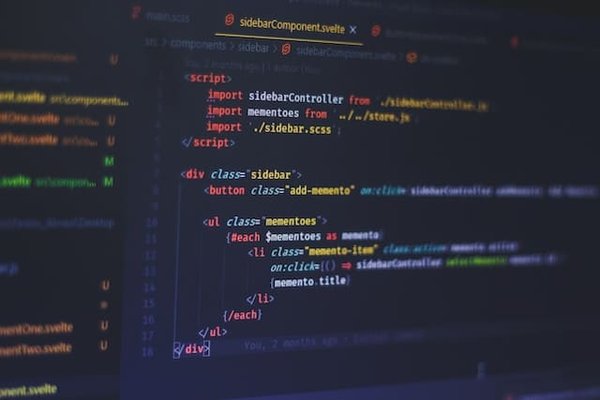 Le merveilleux framework de programmation et développement web
